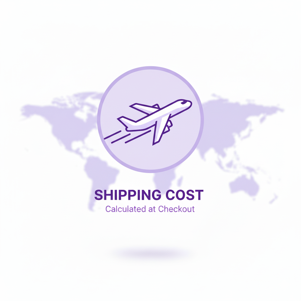 Shipping +Extended 1-Year Warranty