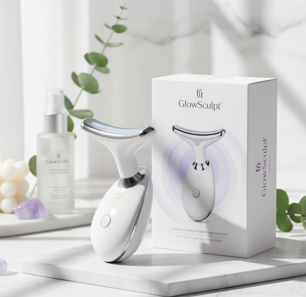 GlowSculpt™ - TriLayer Lift Technology