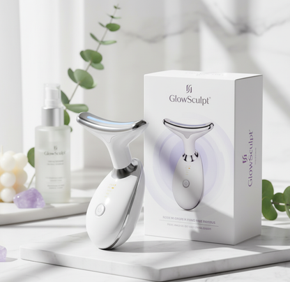 GlowSculpt™ - TriLayer Lift Technology