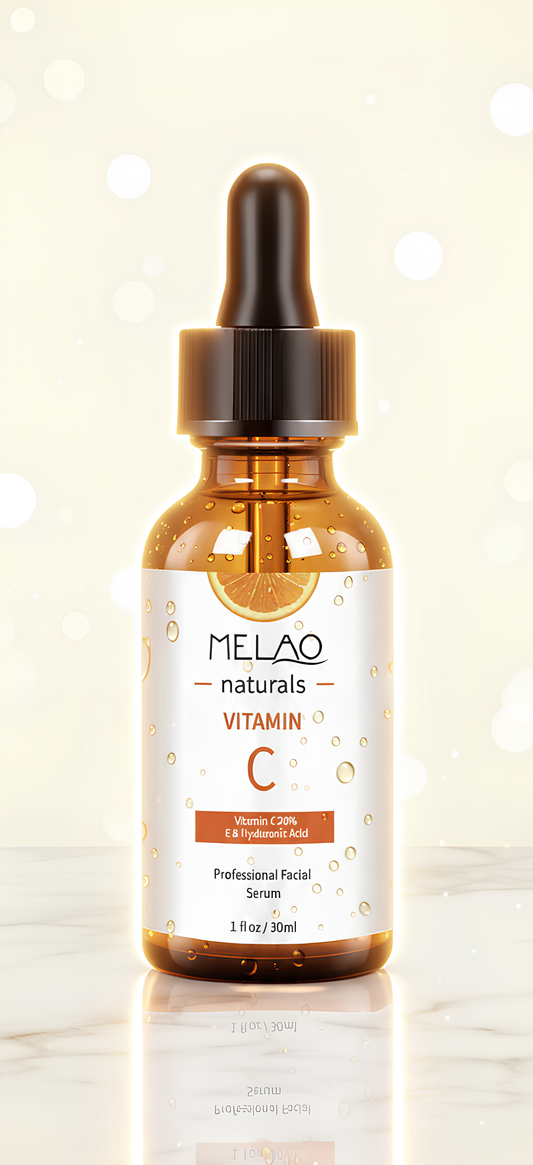 Glow Renew Facial Serum